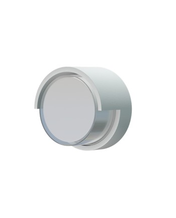 CREEK * APLIQUE EXTERIOR BLANCO LED IP65 - 15W - CCT